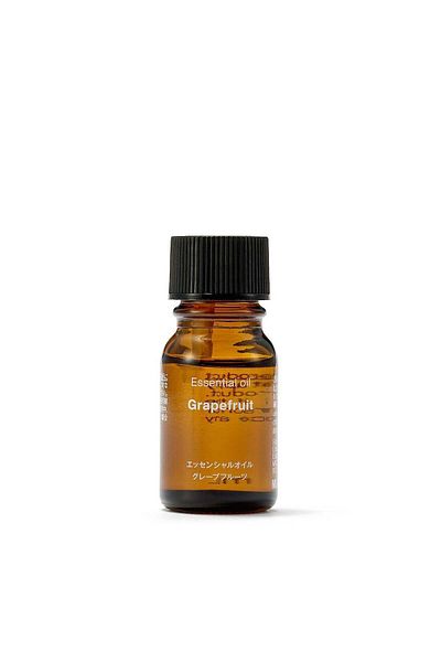 Muji Grapefruit Scented Essential Oil, 30 ml