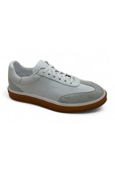 DOSA SHOES Casual Men's Shoes-White