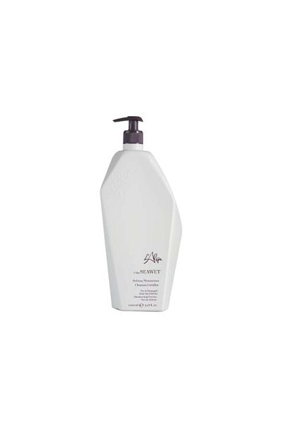 L'alga Ocean Technology SAMPON LALGA SEAWET PENTRU PAR USCAT SI DETERIORAT -1000 ml