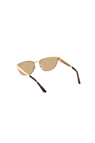 Guess Women's Cat Eye Sunglasses - GU7903 - Lens Size: 57 mm