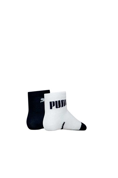 Puma Baby Classic 2 Pack Socks