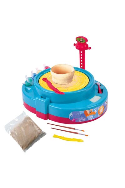 Play Go Jucarie creativa PlayGo Roata de olarit deluxe