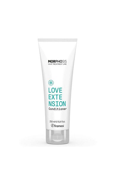 FRAMESİ Balsam pentru extensii de pÄƒr 250ml
