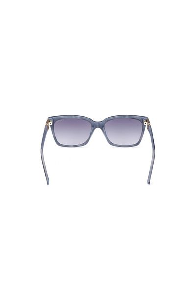 Guess Women's Square Sunglasses - GU7869_92W - Lens size: 53 mm