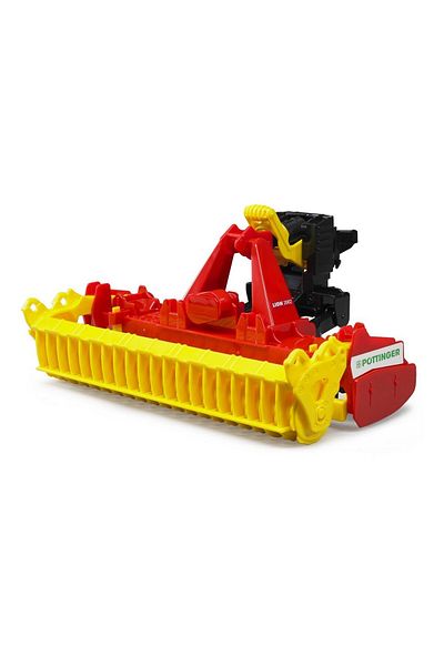 Bruder Grapa rotativa Pottinger Lion 3002, Bruder 02346