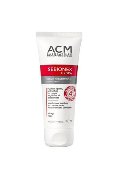 ACM Laboratoire Sébionex Hydra Repair Cream 40 ml