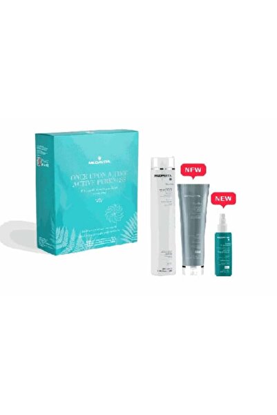 MEDAVITA PACHET CADOU SCALP LIGHTLY
