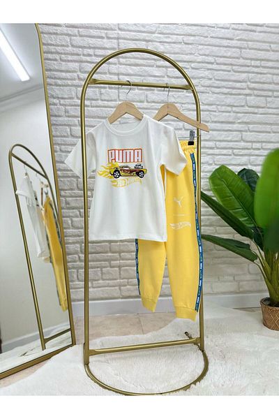 childbabyy Bottom Long Boy Suit