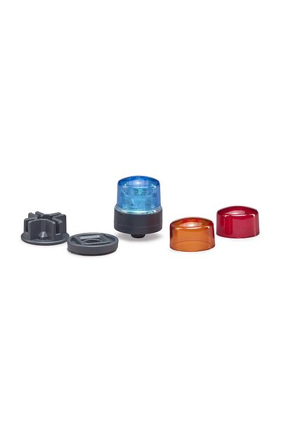 Bruder Rotating Beacon, Bruder 02807