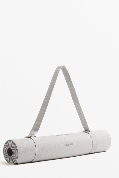 Oysho 5mm yoga mat