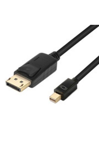 nelbo Nelbo MINI DISPLAYPORT - DISPLAYPORT 3M 4k cable, high quality male-male, 4K/2K