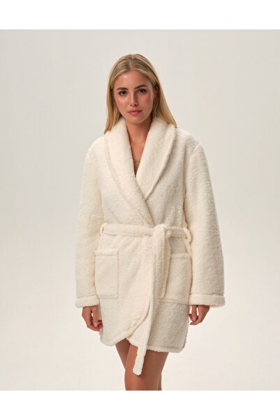 Henderson Pantaloni de damă armonici și confortabili, din fleece moale, design elegant și buzunare | Fune