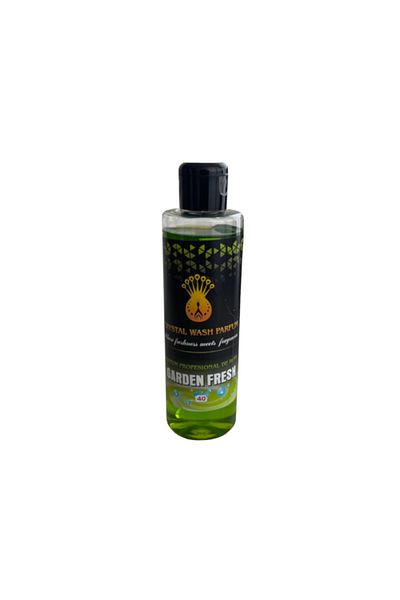 Crystal Wash Parfum Rufe GARDEN FRESH 200ml