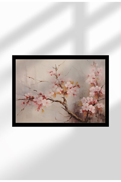 21mxm Imprimări digitale cu peisaje rustice pe pânză, artă cu viață la țară ș...