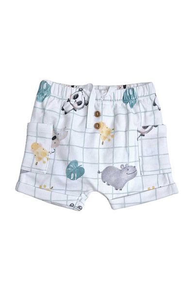 Idexe Shorts