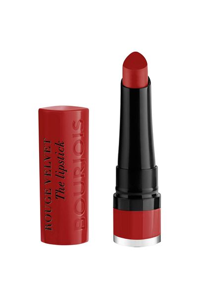 Bourjois Rouge Velvet The Lipstick 37 Frambaiser 2.4 g