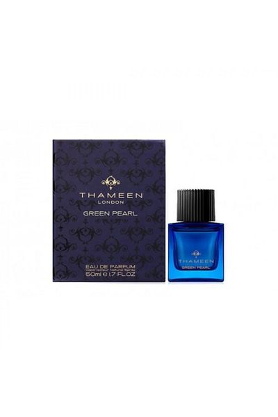 Thameen Precious Green Pearl Eau de Parfum - 50ml
