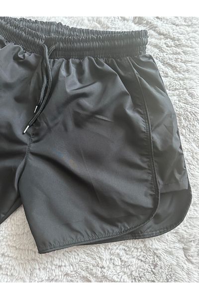 BERNEO Pantaloni scurți de baie de mărime mare pentru femei