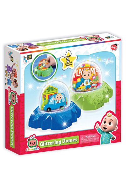 OEM Set de creatie Prespapier AM-AV Cocomelon suvenir