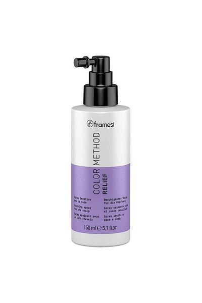 FRAMESİ Relief Scalp Soothing Spray 150ml