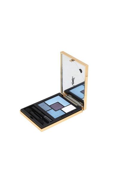Yves Saint Laurent Couture Palette – 06 Rive Gauche (5 g)