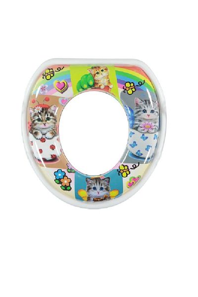 HARLEM Baby Toilet Lid