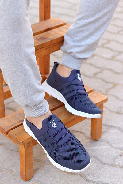 Vojo Comfort Зручна підошва Повсякденні чоловічі кросівки для прогулянок та спорту