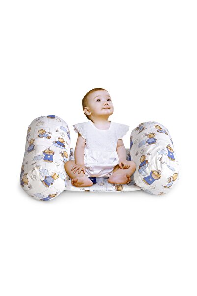 Somnart Perna de siguranta bebelus, Somnart, model Bears