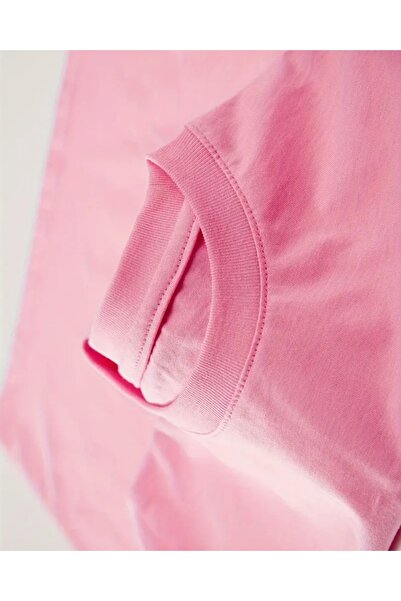 Touz Moda Labubu Kids Design uniszex túlméretes póló