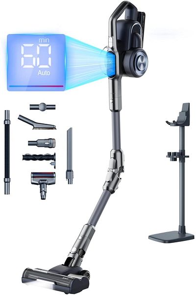 Jimmy H11 Pro Vacuum Cleaner and Floor Scrubber