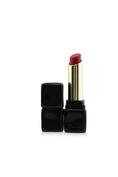 Guerlain Kiss-Kiss Shaping Cream Lip Color – No. 328 Red Hot