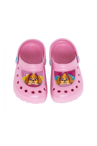 arditex Crocs clogs for children, Skye model - Paw Patrol, Arditex, 26-27 EU