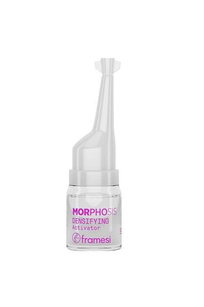 FRAMESİ Framesi Anti-Hair Loss Ampoules for Oily and Sensitive Scalp 12X7ml