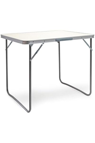 Yuwell طاولة يو ويل قابلة للطي، طاولة نزهة متينة، طاولة تخييم، طاولة محمولة (...