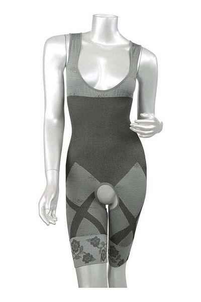 Generic Tummy Slimming Wear Body Shaper Dress M