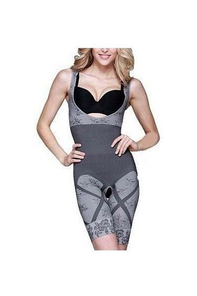 Generic Body Shaper Slimming Suit
