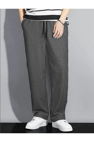 FUNSTYLE Pantaloni de sport antracit pentru femei