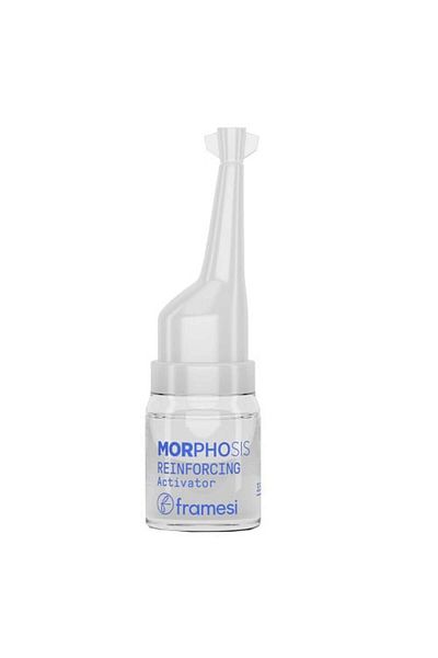 FRAMESİ Framesi Anti-Hair Loss Ampoules for Dry Scalp 12x7ml