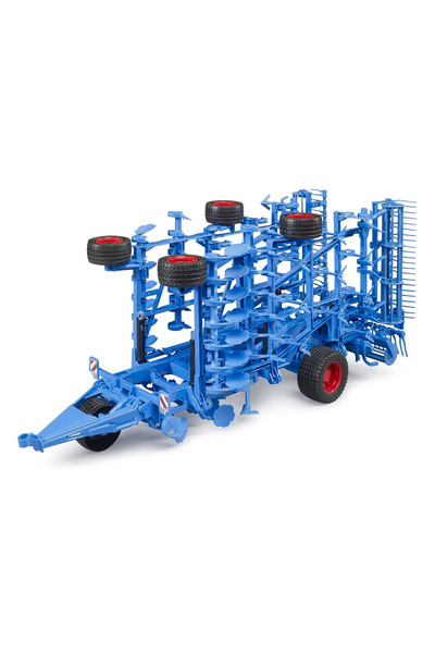 Bruder Cultivator LEMKEN Koralin 9 - Bruder 02228
