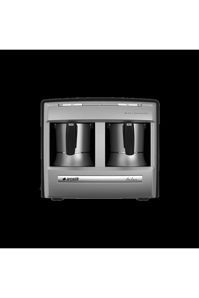 Arçelik K 3170 70Th Anniversary Telve Double Turkish Coffee Machine