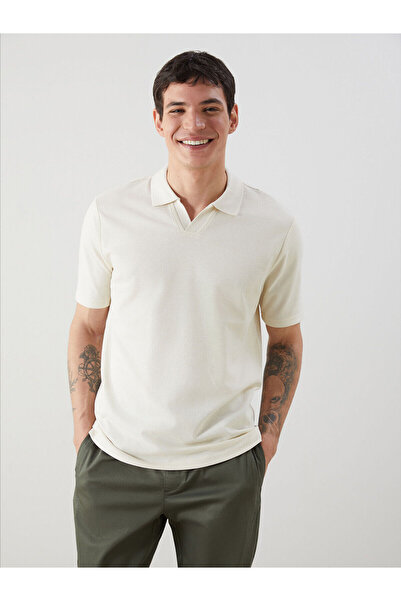 LC Waikiki XSIDE Ανδρικό μπλουζάκι με λαιμόκοψη πόλο