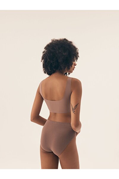 Henderson Seamless Lace Top Bra Elegant & Comfortable | Bird