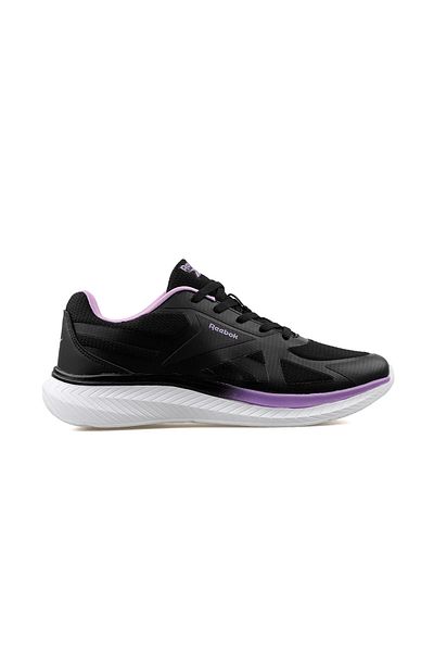 Reebok Women's Casual Shoes 5m Katsuya+ Black 101989354 Black