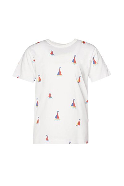 hummel HMLLUIZA T-SHIRT S/S ΑΝΔΡΙΚΟ ΜΠΛΟΥΖΑ ΜΕ ΚΟΝΤΟ ΜΑΝΙΚΙ