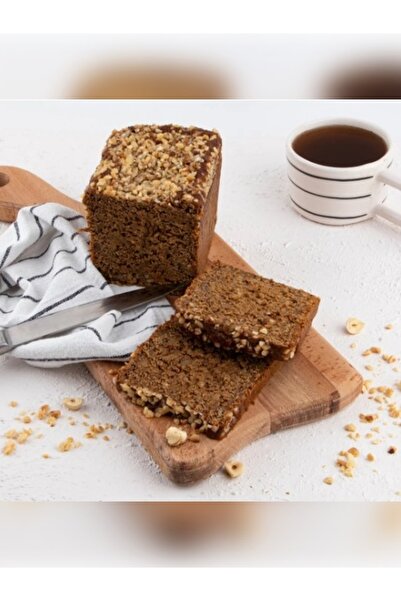 Kersendüz %100 Siyez Fındıklı Kek - 500 g