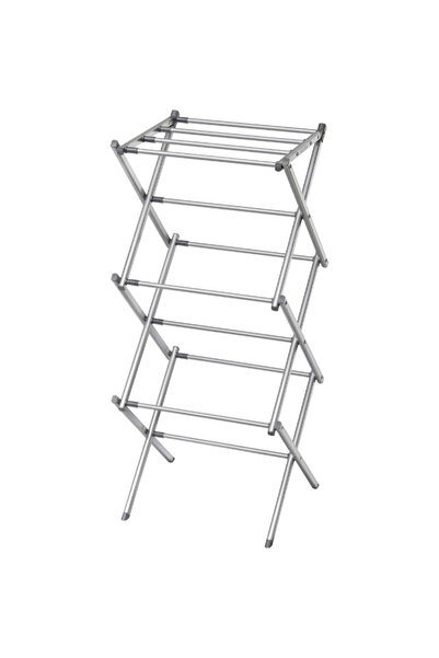 Black&Decker Extendable Compact Clothes Drying Rack