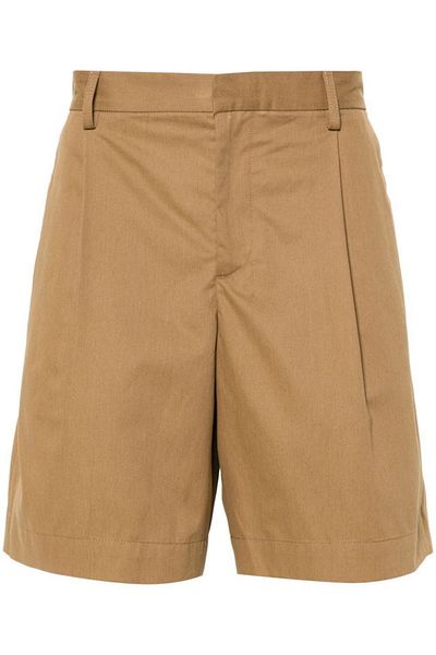 Apc A.P.C. A.P.C. Shorts