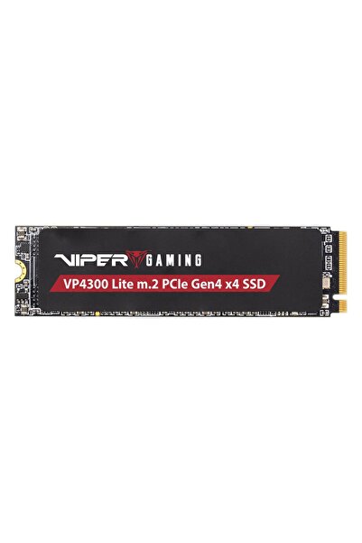Patriot Viper VP4300 Lite VP4300L4TBM28H 4TB (7400/6000MB/s) M.2 2280 PCIe 4....