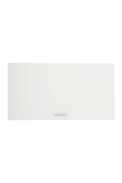 haaus.ro Corp Superior haaus Mars, 1 Usa, Alb, 90 x 34 x 48 cm