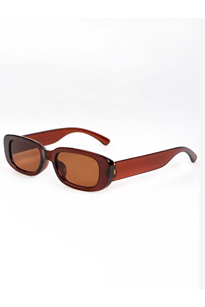 Makro Optik Chunky Vintage Uv400 Sunglasses